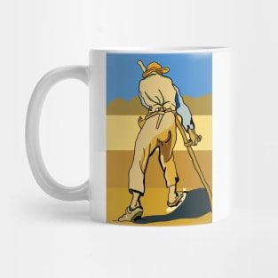 Vincent van Gogh Mug